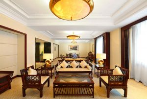 酒店家具定制廠哪家好怎么選？學會這幾步更靠譜