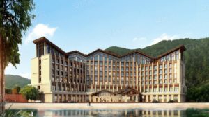 【客房家具】奧雪小鎮酒店