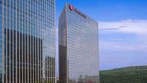 【餐廳家具】華美達(dá)酒店