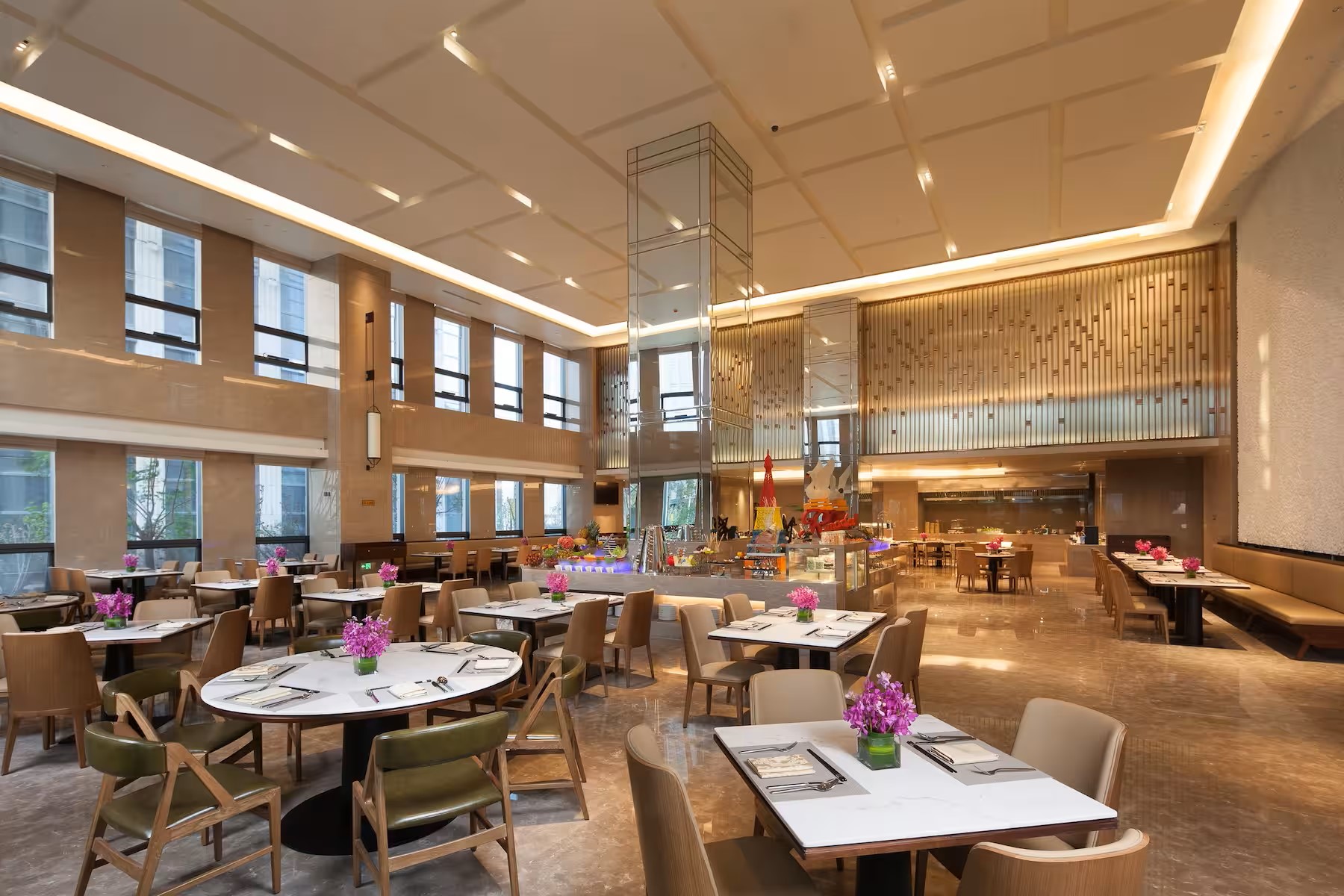 華美達(dá)酒店家具