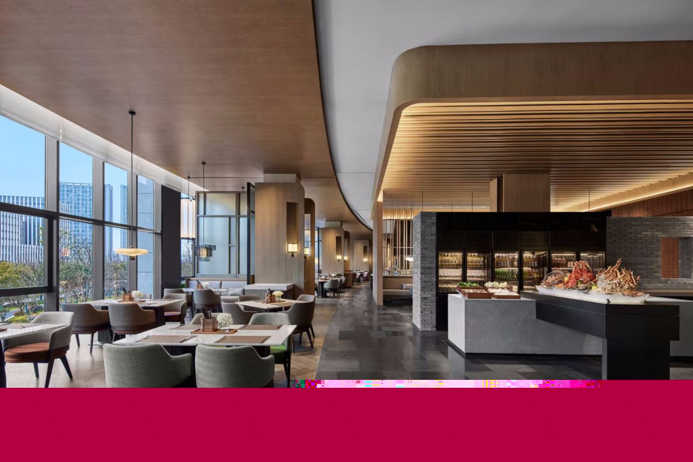 萬豪酒店家具品牌供應(yīng)商