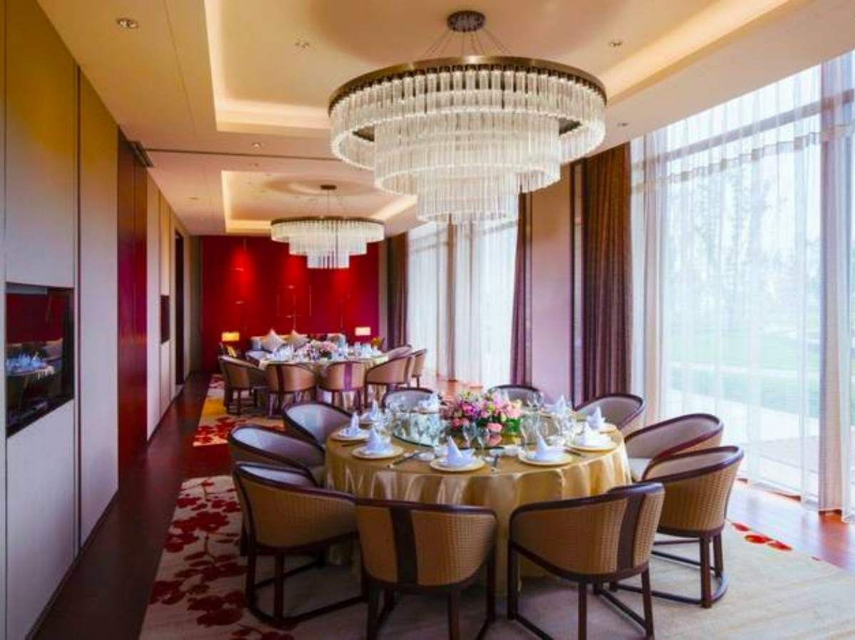 佳兆業(yè)鉑域酒店